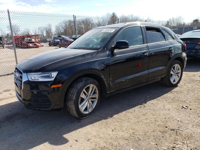 Audi Q3 premium (2017)