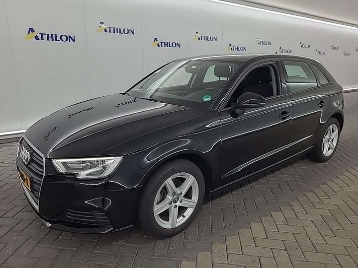 Audi A3 sportback (2018)