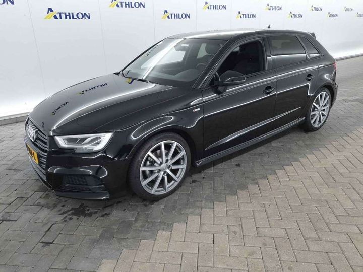 Audi A3 sportback (2019)