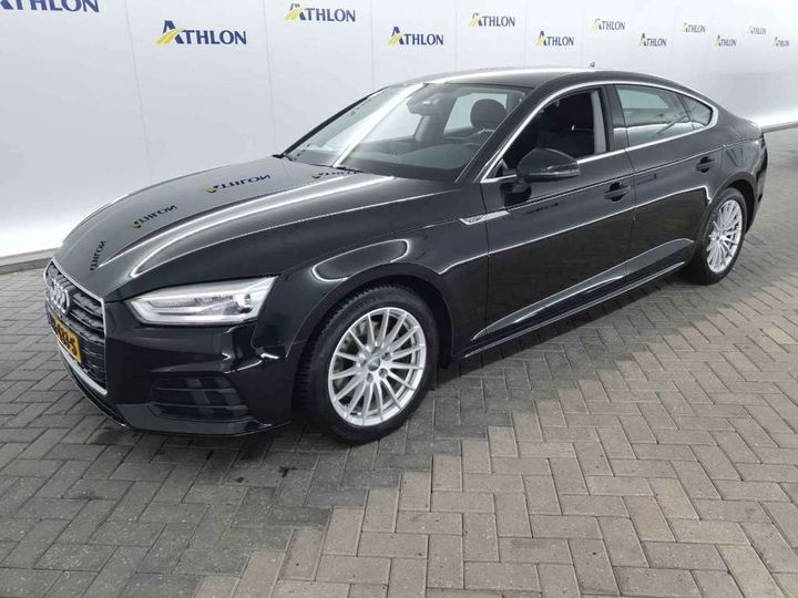 Audi A5 sportback (2019)