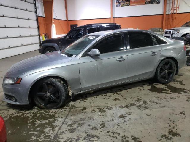 Audi A4 premium (2010)