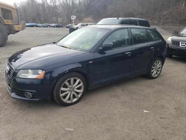 Audi A3 premium (2011)