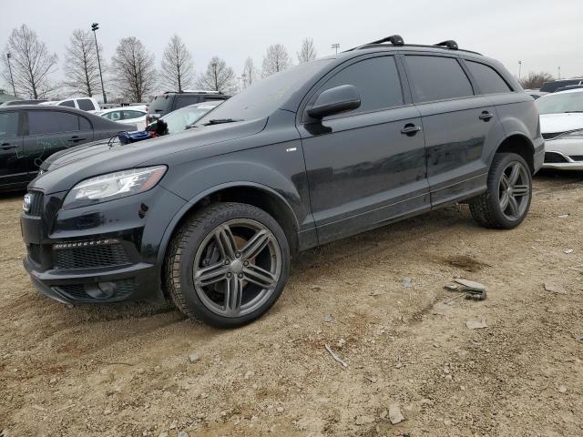 Audi Q7 tdi pre (2015)