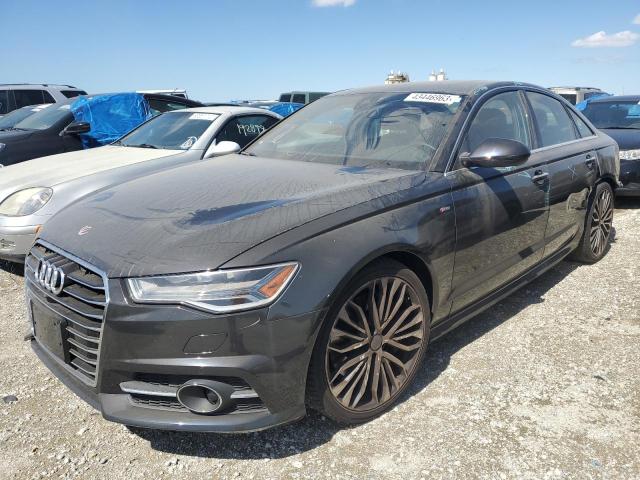 Audi A6 premium (2016)