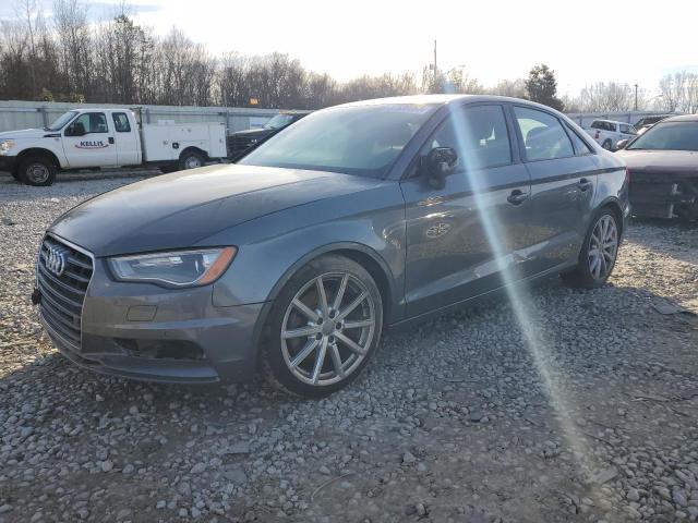 Audi A3 premium (2016)