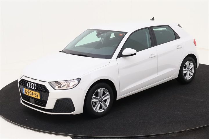 Audi A1 (2019)