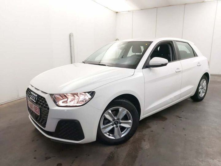 Audi A1 (2021)