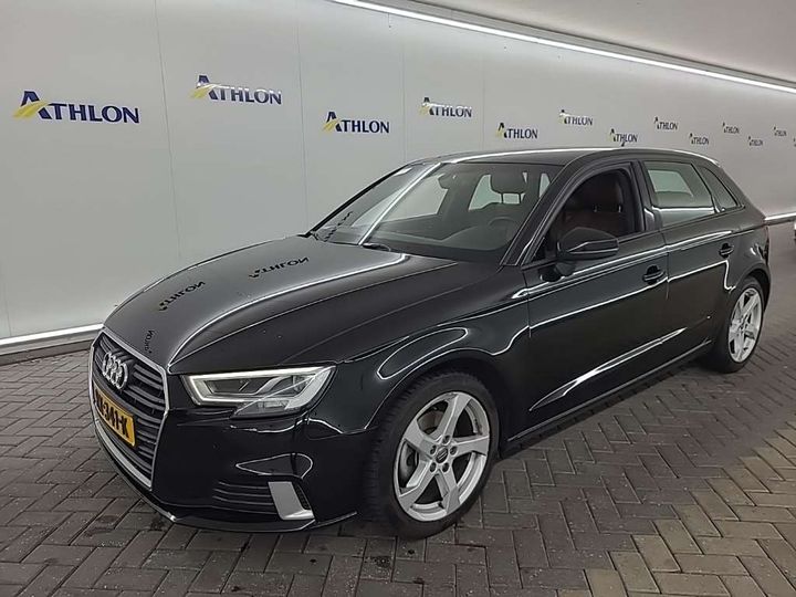 Audi A3 sportback (2018)