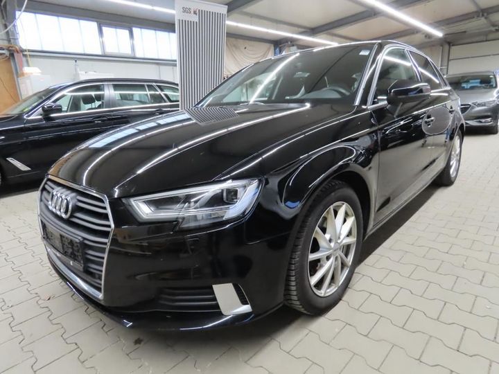 Audi A3 sportback (2020)