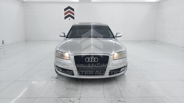 Audi A8 (2010)