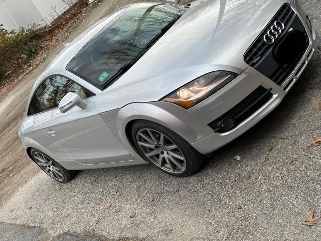 Audi Tt premium (2010)