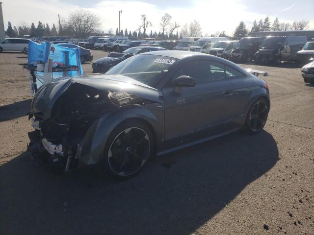 Audi Tt premium (2014)