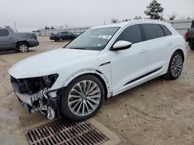 Audi E-tron pre (2019)