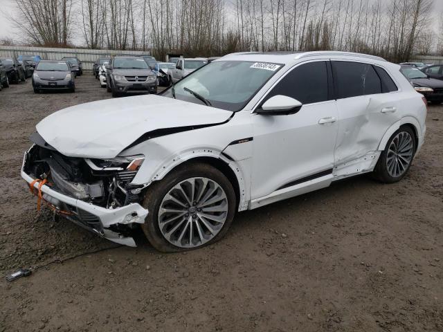 Audi E-tron pre (2019)
