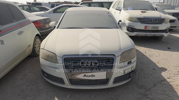 Audi A8 (2006)