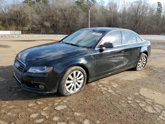 Audi A4 premium (2010)