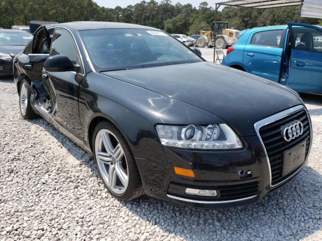 Audi A6 premium (2010)