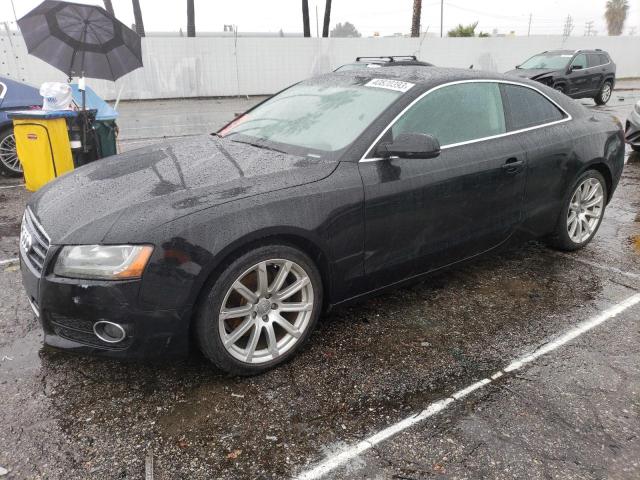 Audi A5 premium (2011)
