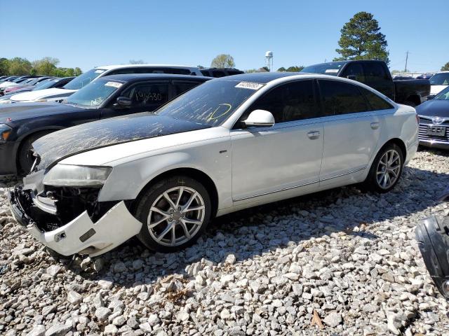Audi A6 premium (2011)