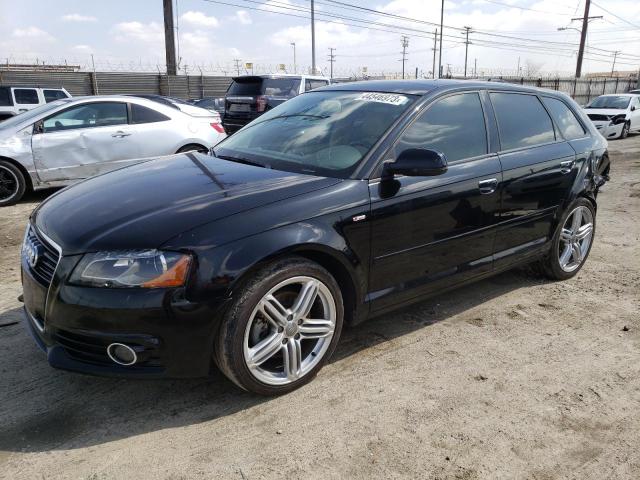 Audi A3 premium (2013)