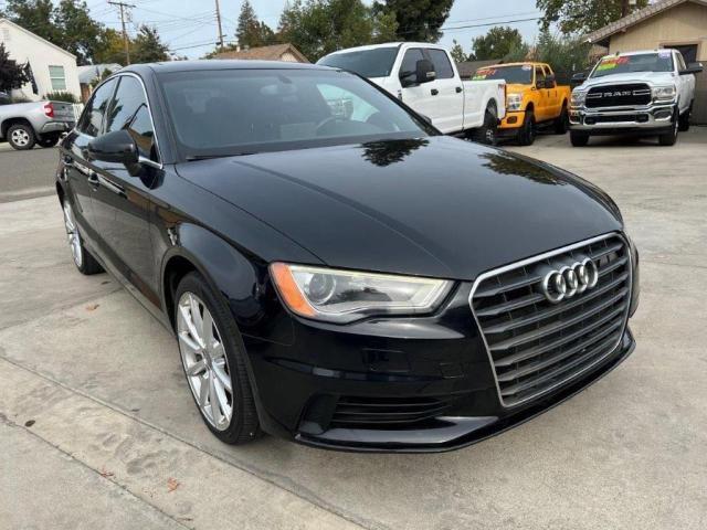 Audi A3 premium (2015)