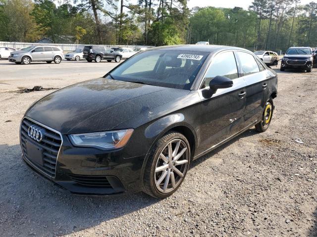 Audi A3 premium (2015)