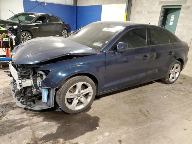Audi A3 premium (2017)