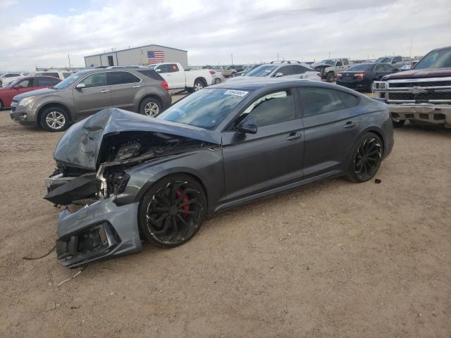 Audi Rs5 (2019)