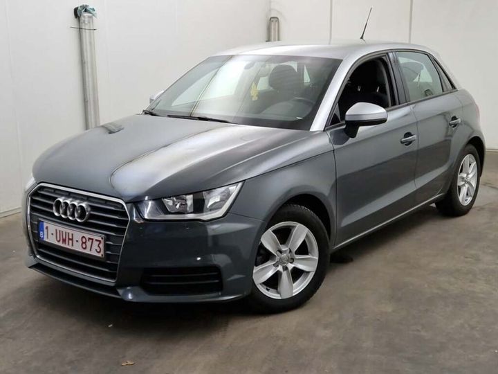 Audi A1 (2018)