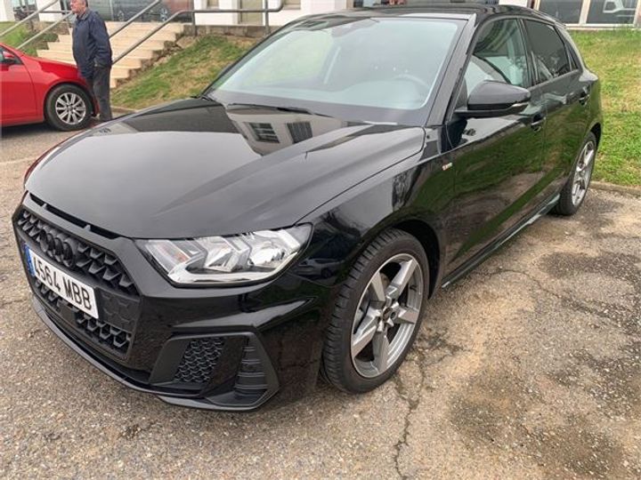Audi A1 (2022)