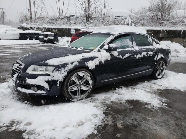 Audi A6 prestig (2011)