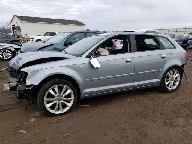 Audi A3 premium (2012)