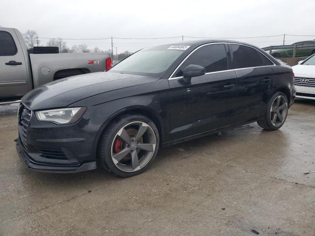 Audi A3 premium (2015)