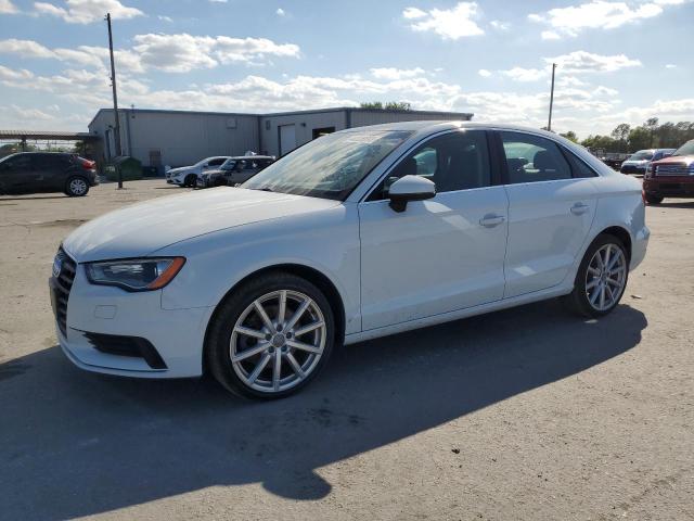 Audi A3 premium (2015)