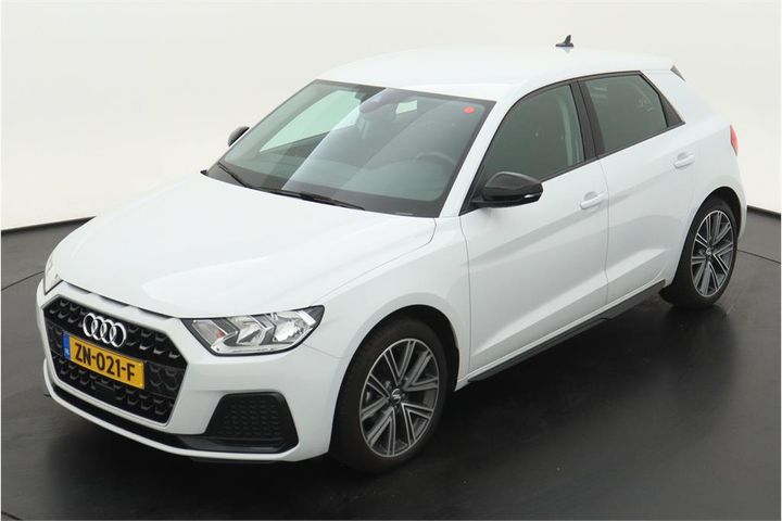 Audi A1 (2019)