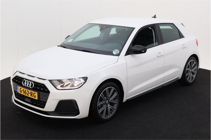 Audi A1 (2019)