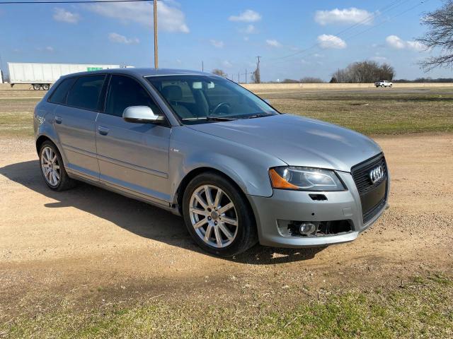 Audi A3 premium (2011)