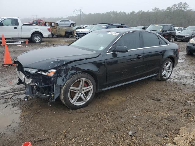 Audi A4 premium (2016)