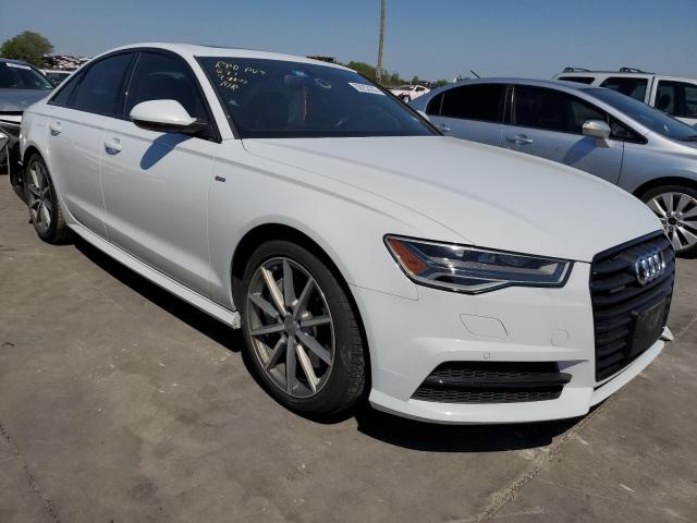 Audi A6 premium (2018)