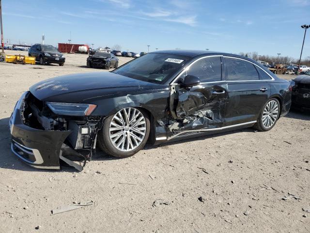 Audi A8 l (2019)