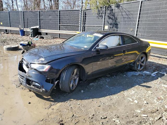 Audi A5 premium (2014)