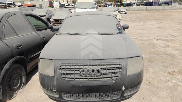 Audi Tt (2004)