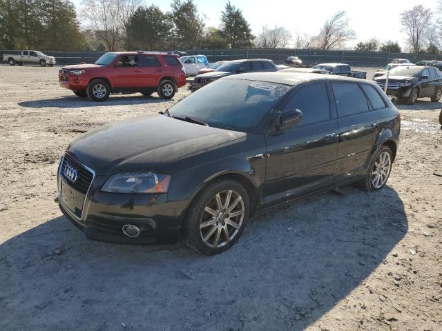 Audi A3 premium (2012)