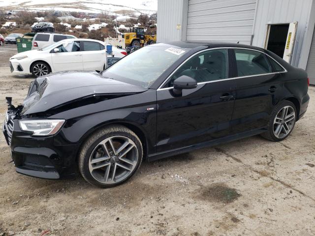 Audi A3 premium (2018)