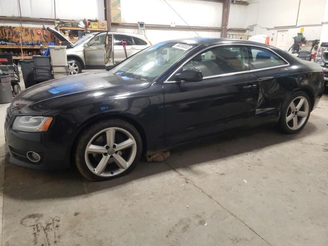 Audi A5 premium (2010)