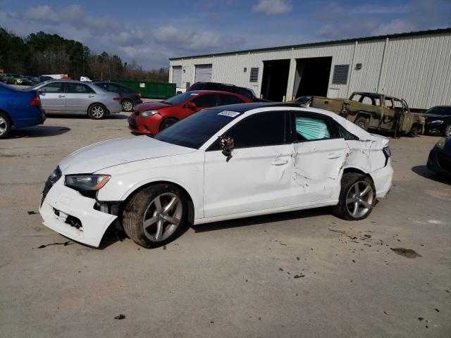 Audi A3 premium (2016)