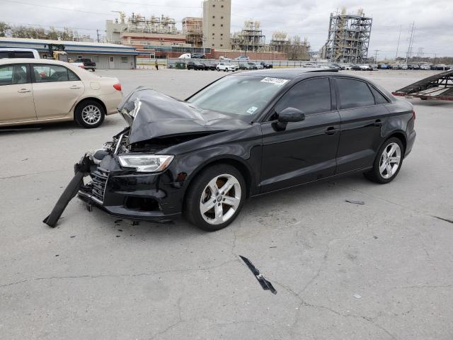 Audi A3 premium (2017)