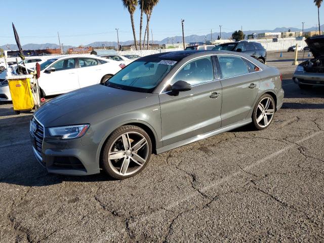 Audi A3 premium (2018)