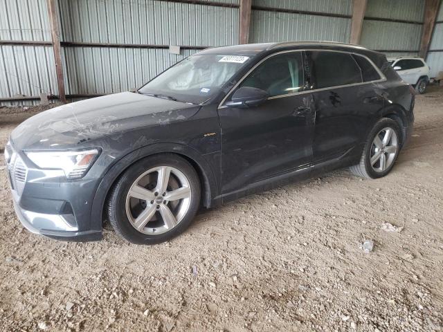 Audi E-tron (2019)