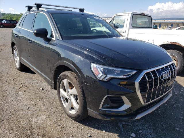 Audi Q3 premium (2020)